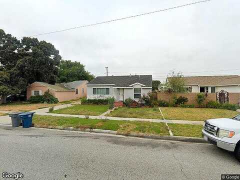 Gramercy, GARDENA, CA 90249