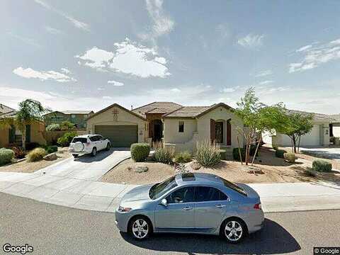 Campbell, GOODYEAR, AZ 85395
