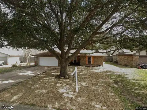 Trammell, BENBROOK, TX 76126