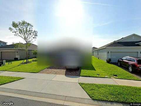 Finchburg, MINNEOLA, FL 34715