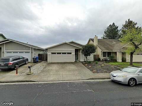 Gretchen, ROHNERT PARK, CA 94928
