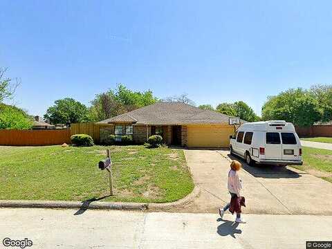 Stratford, MANSFIELD, TX 76063