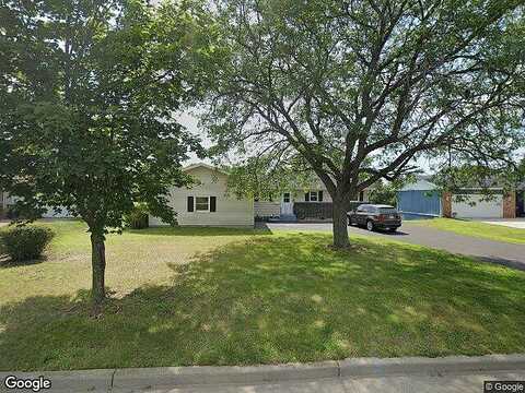 Howard, EAU CLAIRE, WI 54703