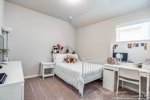 Arcadian Lily, SAN ANTONIO, TX 78245