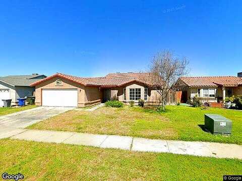 San Pedro, MERCED, CA 95341