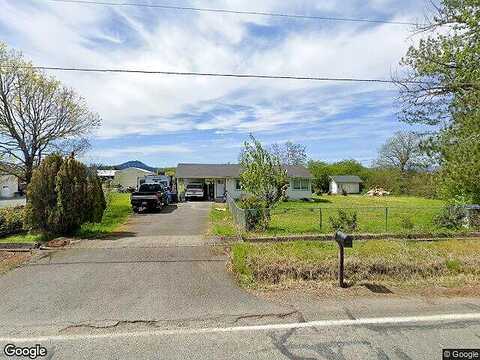 Boundary, GRANTS PASS, OR 97527