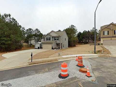 Shetland, DALLAS, GA 30132