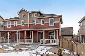 Crestridge, CENTENNIAL, CO 80015