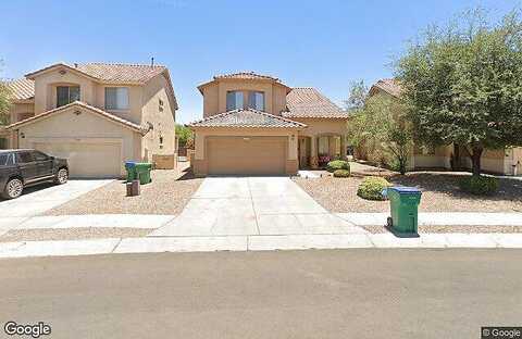 Camino Tierra Del Rio, SAHUARITA, AZ 85629