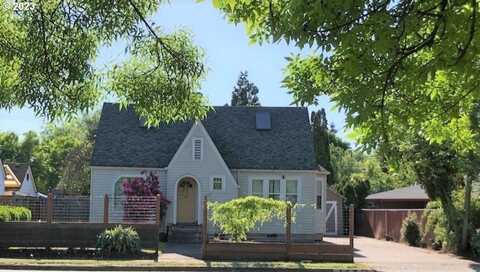 Chambers, EUGENE, OR 97402