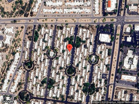 Paseo Quinta, GREEN VALLEY, AZ 85614