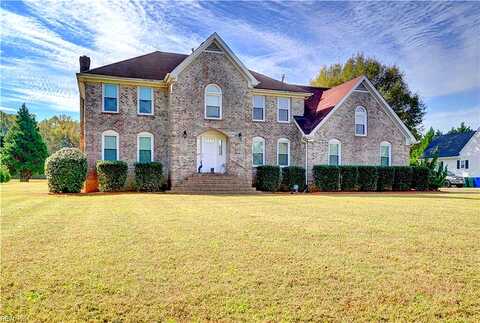 Brittany, SUFFOLK, VA 23435