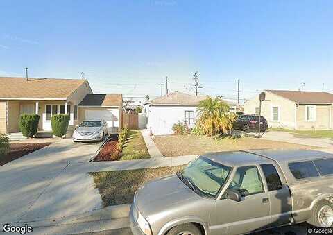 Wadkins, GARDENA, CA 90249