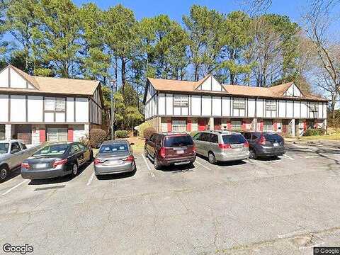 Brixton, STONE MOUNTAIN, GA 30083