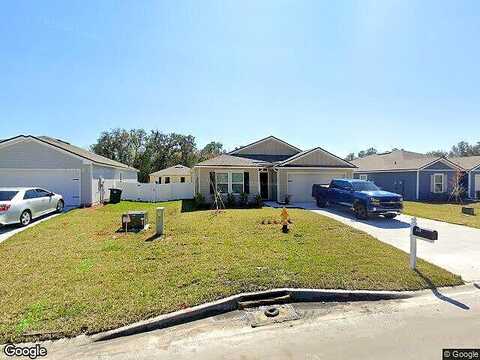 Holston, KINGSLAND, GA 31548