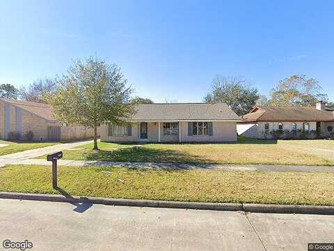 Hitherfield, SUGAR LAND, TX 77498