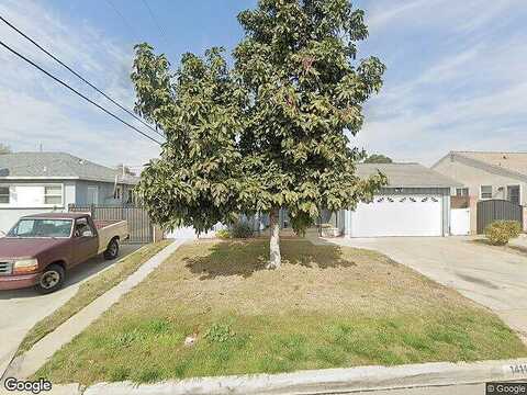 Busby, WHITTIER, CA 90604
