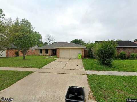 Twining Oaks, MISSOURI CITY, TX 77489