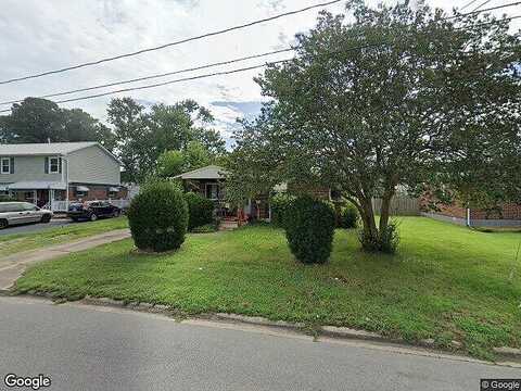 Cavalier, PORTSMOUTH, VA 23701
