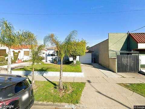 Gulf, WILMINGTON, CA 90744