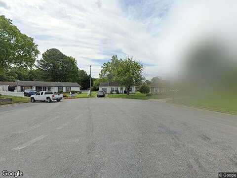 Anthony, CHESAPEAKE, VA 23320