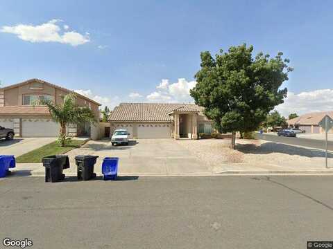 Gopher Canyon, VICTORVILLE, CA 92394