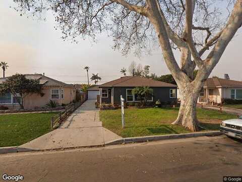 Dunrobin, BELLFLOWER, CA 90706