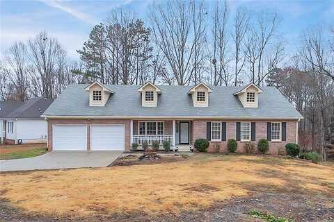 Alice, HIRAM, GA 30141