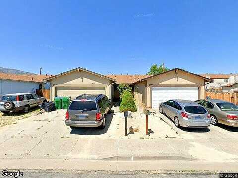 Lear, RENO, NV 89506