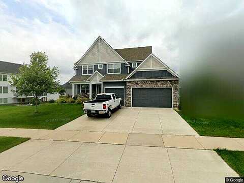 Teakwood, DAYTON, MN 55327