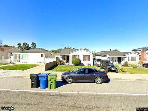 Summerland, SAN PEDRO, CA 90732