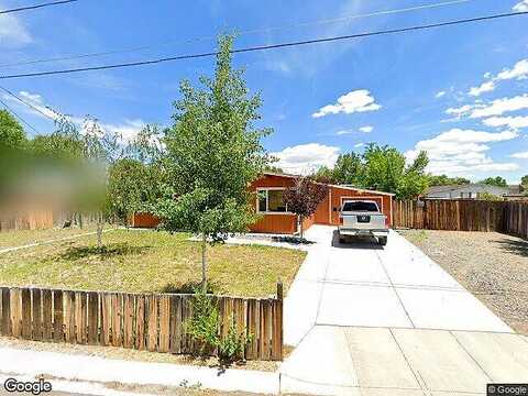 Mount Rainier, RENO, NV 89506