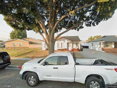 Benfield, NORWALK, CA 90650