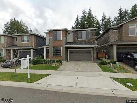 Edmunds, BONNEY LAKE, WA 98391