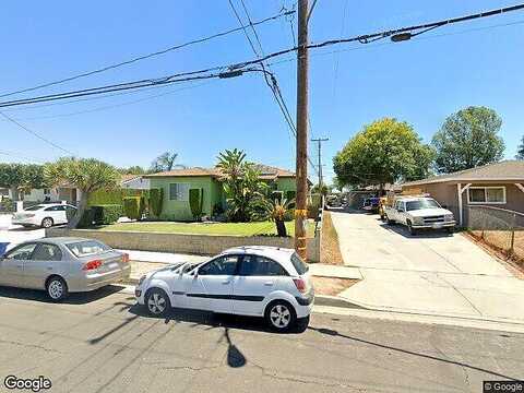 Beaty, WHITTIER, CA 90605