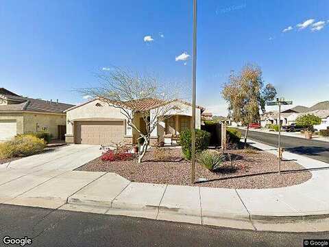 Chaparosa, PEORIA, AZ 85383