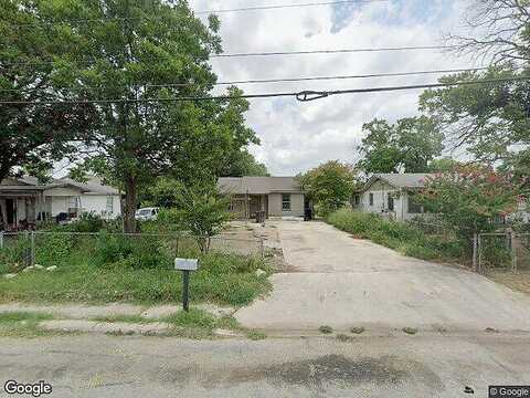 Fitch, SAN ANTONIO, TX 78211