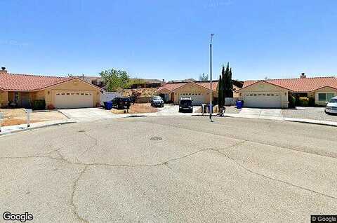 Billings, VICTORVILLE, CA 92395