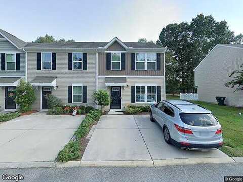 Lakeview, SMITHFIELD, VA 23430
