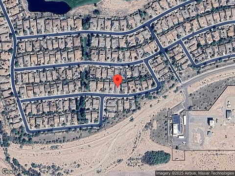 Jasmine, PEORIA, AZ 85383