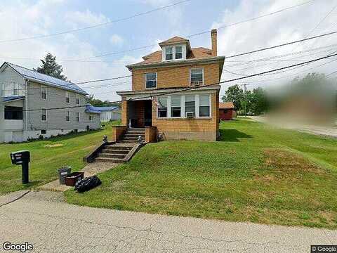2Nd, CLAIRTON, PA 15025