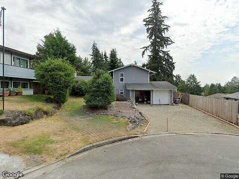 210Th, KENT, WA 98031