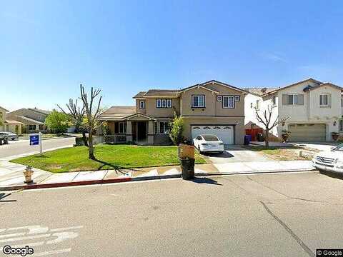 Bali, VICTORVILLE, CA 92392
