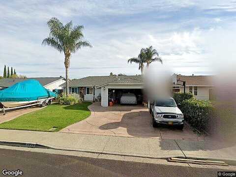 Alderwood, VACAVILLE, CA 95687