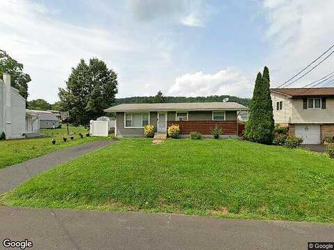 Garden, ALLENTOWN, PA 18103
