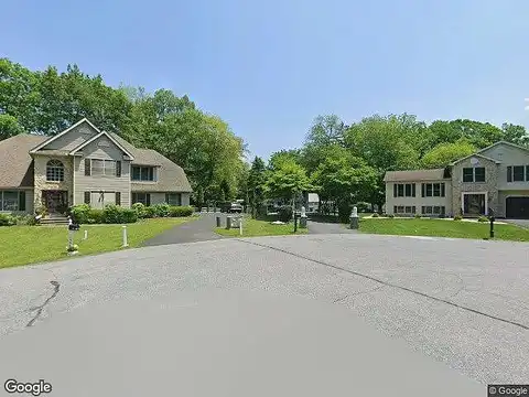 Wade, STROUDSBURG, PA 18360