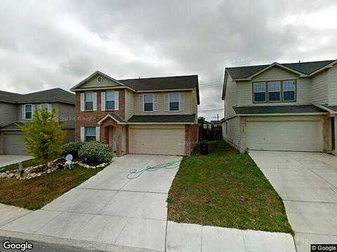 Prato Brezza, SAN ANTONIO, TX 78253