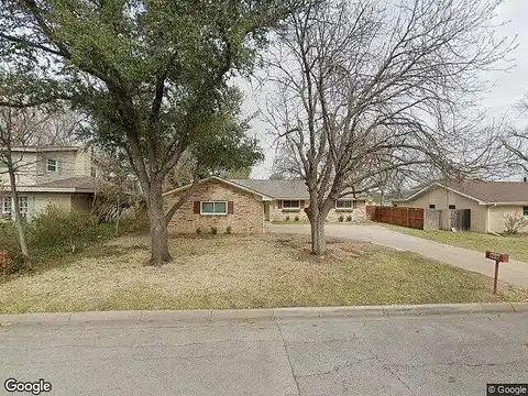 Mildred, BENBROOK, TX 76126