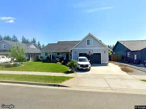 Red Tail, EVERSON, WA 98247