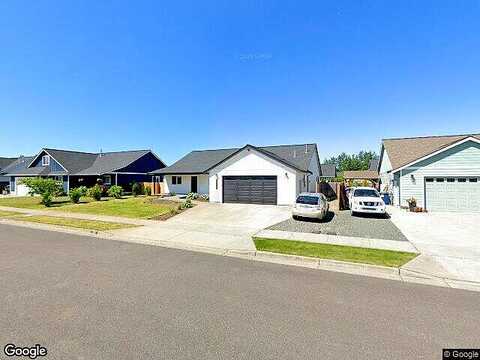 Ashlynn, EVERSON, WA 98247